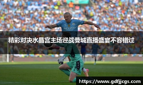 精彩对决水晶宫主场迎战曼城直播盛宴不容错过